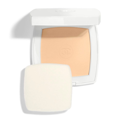 蜜粉饼和粉饼到底有什么区别，我的皮肤适合哪个？