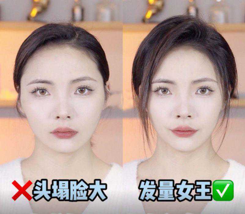 为什么你“扎马尾”软塌还显老？学时尚博主用这3个方法，太实用