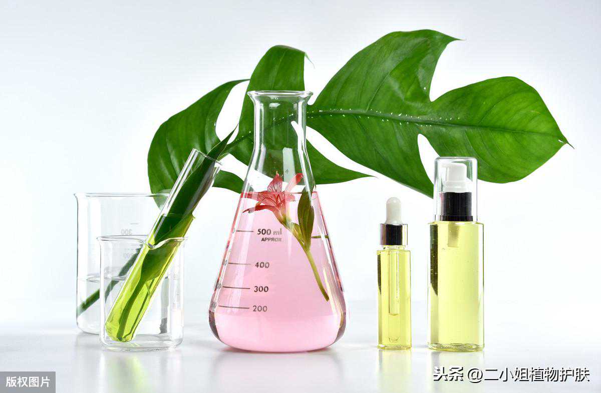 你真的了解什么是纯露吗？