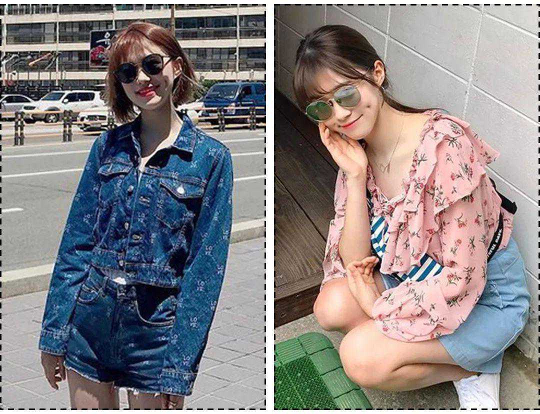 别乱买衣服了，这些基础款才是“YYDS”，实用又百搭