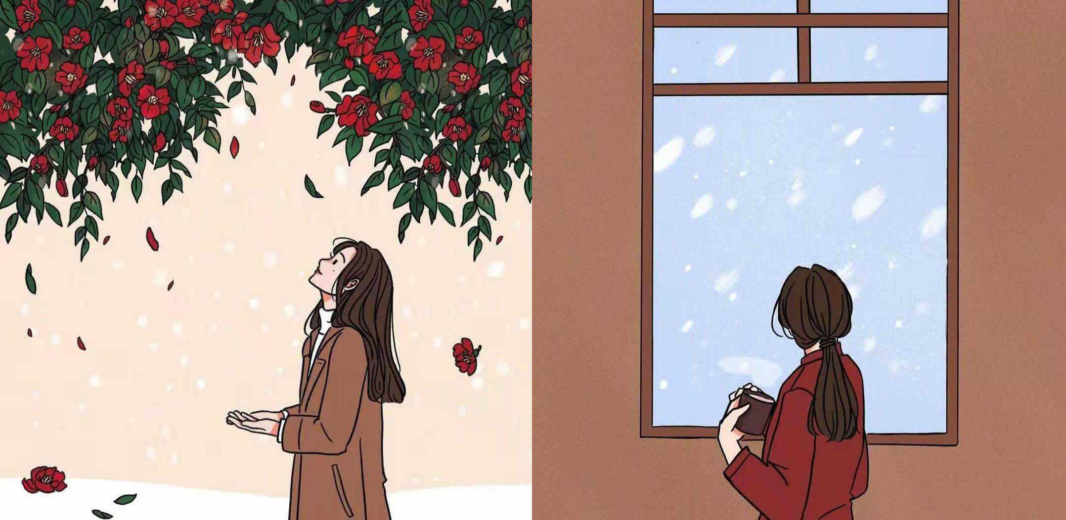 不懂棕色、尽量别碰！最专业“棕褐色系”配色穿搭，花钱都学不到