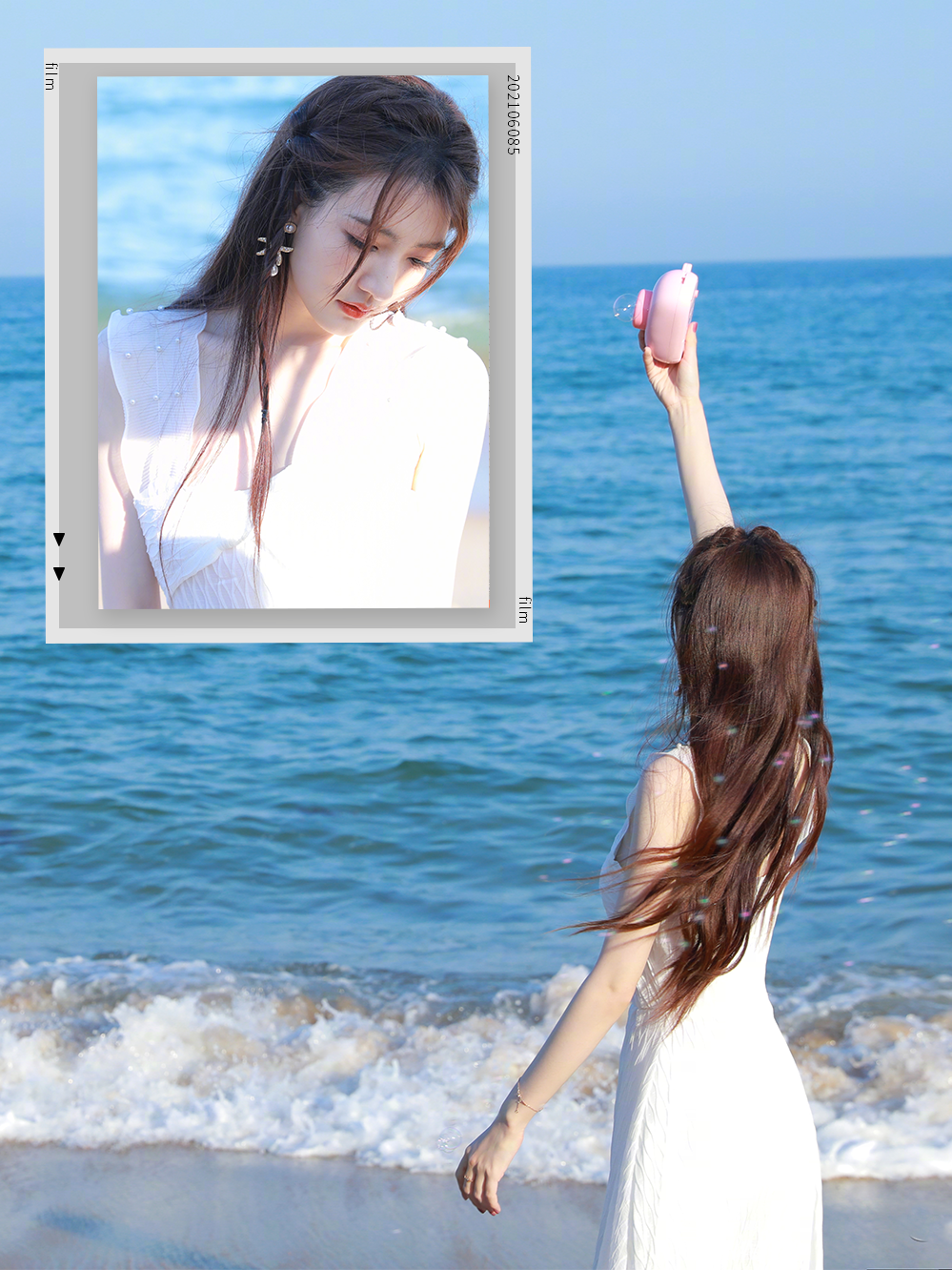 最适合圆脸的5款扎发！减龄又清爽，赶紧学