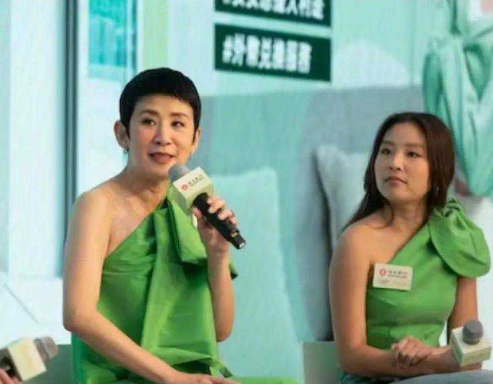 凸嘴的基因有多强大，找明星做老婆都没法阻止遗传