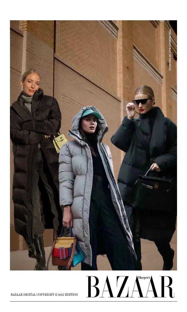 几组"懒人穿搭模板"，让你5分钟快速出门