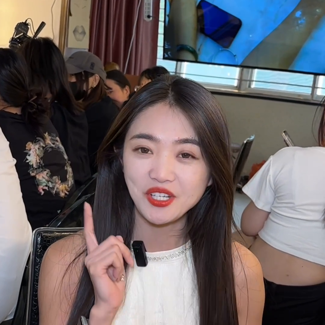 太原竟然还有这学校，送我闺蜜学一下，离明星又近一步🤩@...