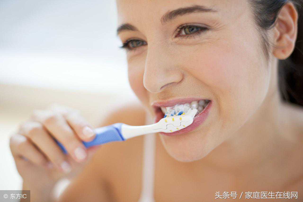 晨起后，要先喝水还是先刷牙？这个顺序有不少人搞错了