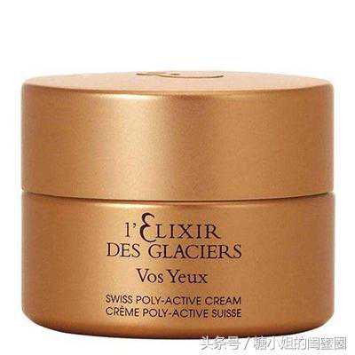 护肤｜逆生长可能吗？让抗老修复产品来作答吧（二）