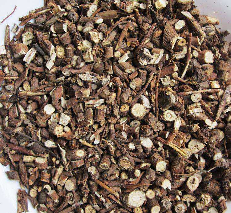 十种降脂中草药