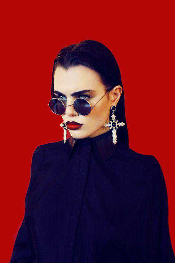 真假对比｜原来我买的得鲜M06是假的 难怪怎么擦都不美！