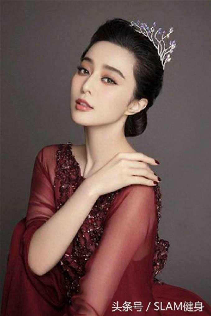 有种气质叫“天鹅颈”，6张图教你如何练就天鹅颈