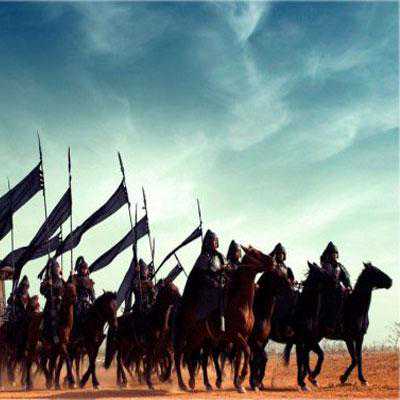 军事小说素材：古代军规