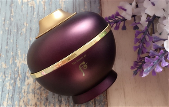 whoo后还幼膏效果怎么样 年轻十岁的秘密武器