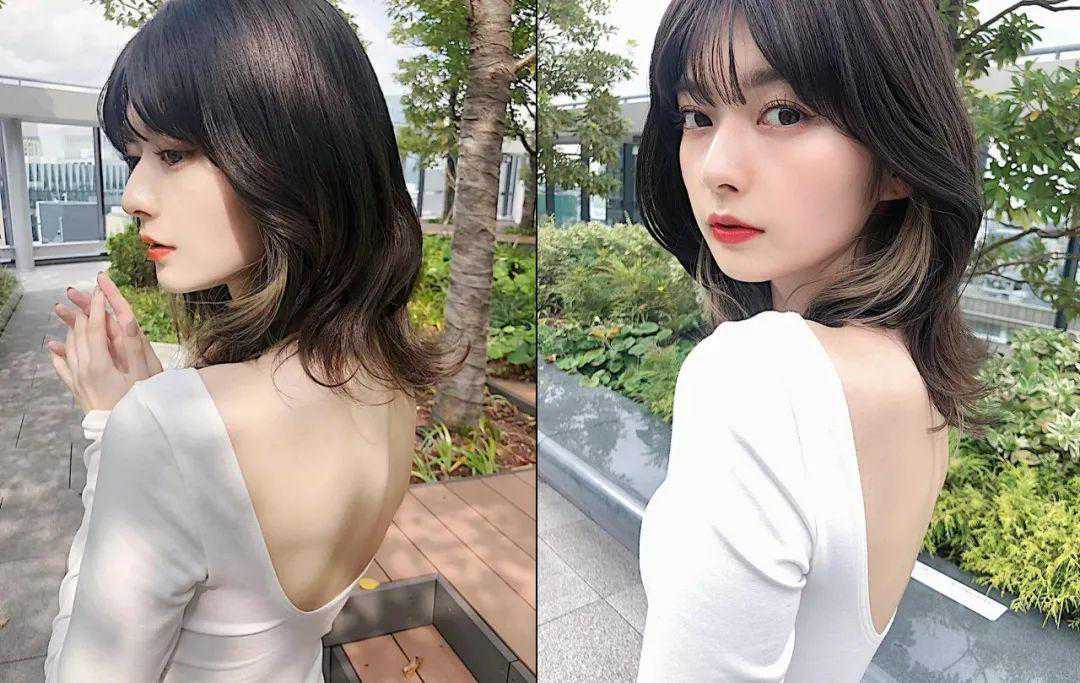 先知道，2021流行这几款lob头