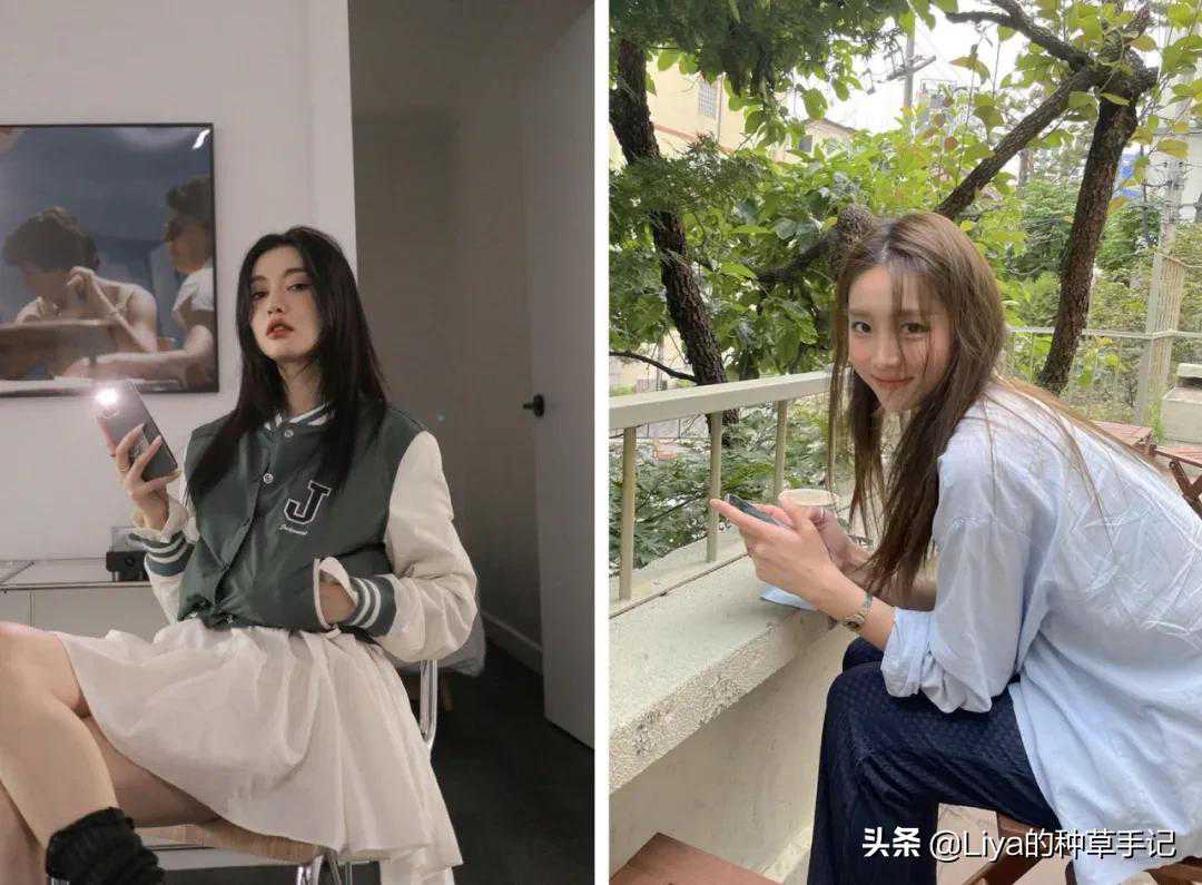 你是“渣女脸”还是“校花脸”？关键看这3点