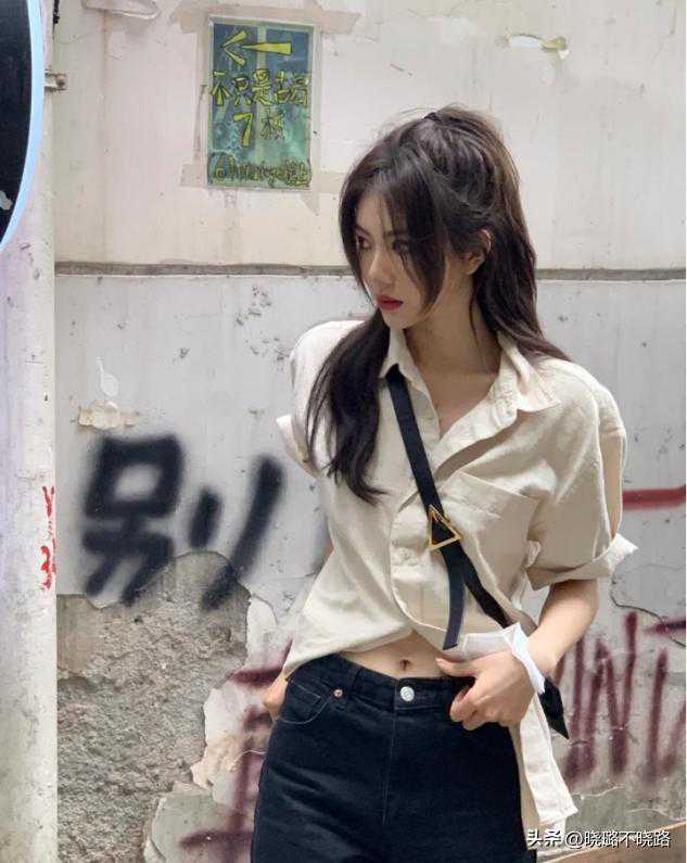 最容易显老的三种“烫发”，泡面卷稳居第一，另外2种也很常见