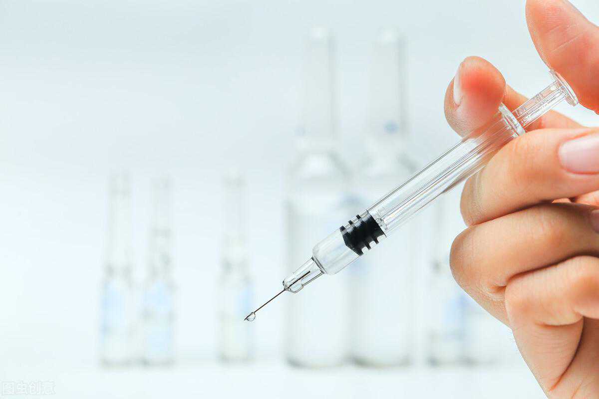 想得美！所有的“美白针”都不靠谱