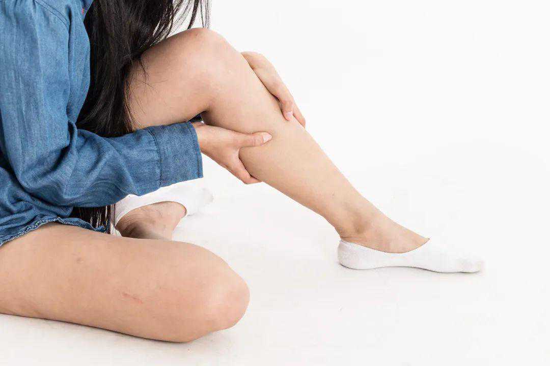 锻炼时间到！等等，小腿为什么越减越粗