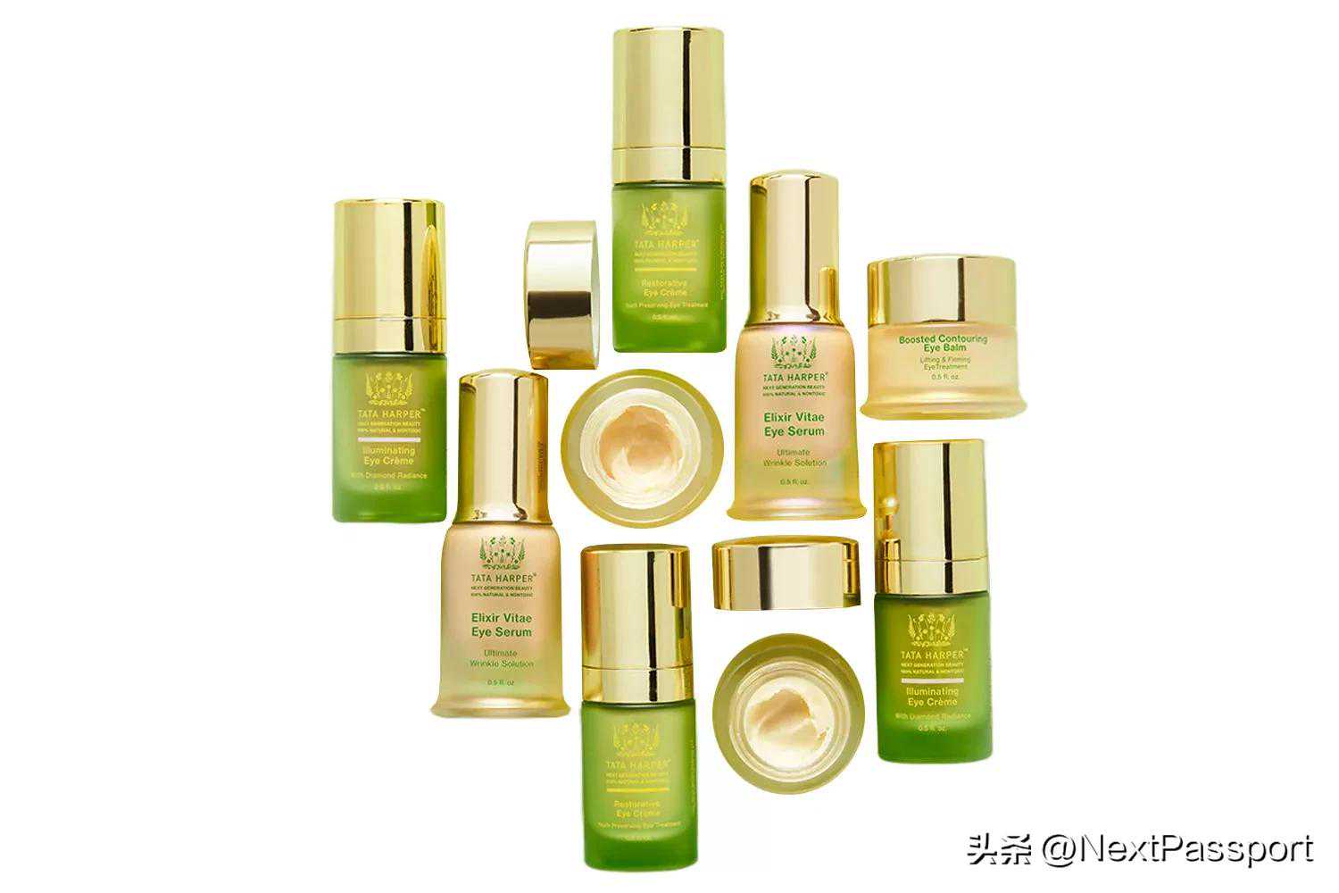 2023 年 16 个最佳奢侈护肤品牌