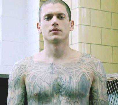 洗纹身真的很痛吗？