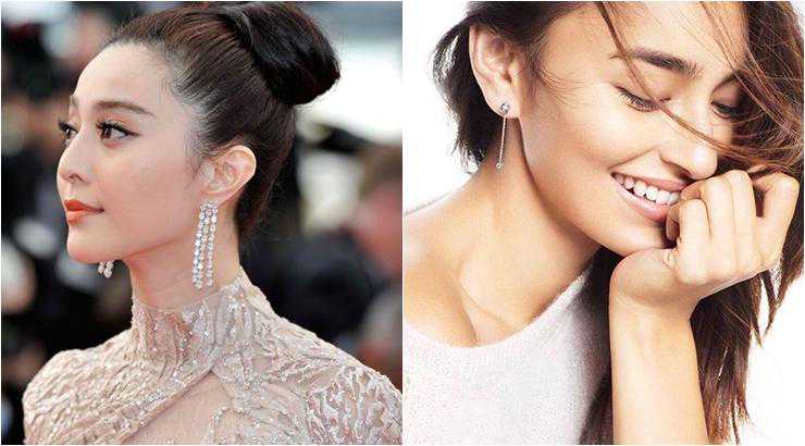 美人计｜眉毛都可以嫁接了，先给我来个范冰冰同款