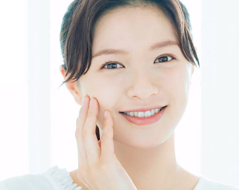 鸡蛋肌的3个特征，听说女生25岁后全中很难！