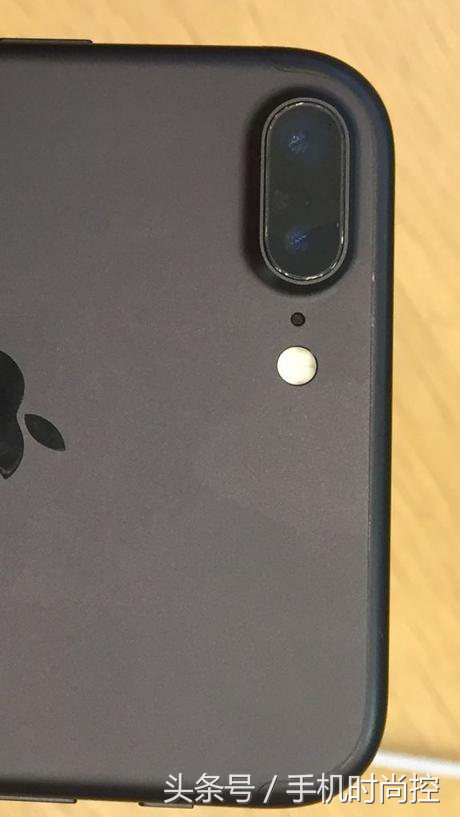 仅需要一支笔，解决iphone7掉漆