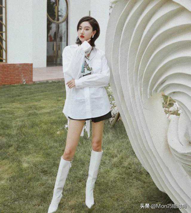 从长发到光头，这位大学生太帅了！