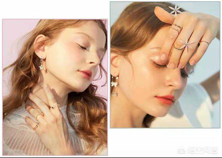 进来剁手！美貌与平价并存的10家高颜值饰品店，好看到哭