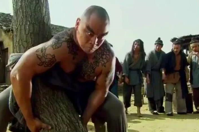 老话说：男人要五大三粗，“五大”和“三粗”都是啥？知道的很少