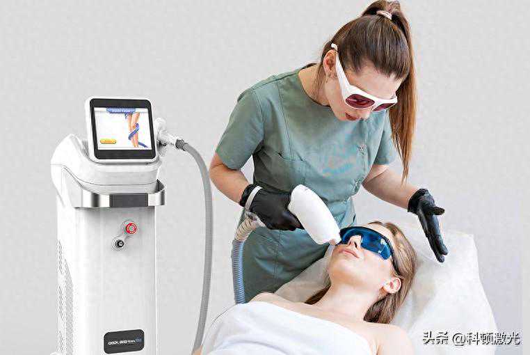 美容院美容仪器有哪些种类？