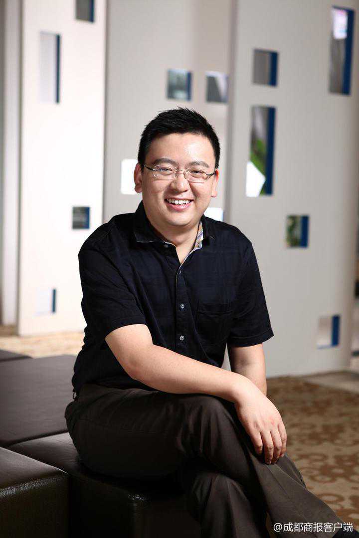 悦好医学美容医院CEO覃兴炯：奋战2000亿，悦好整形布局医美“下半场”