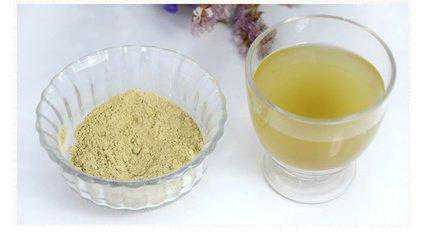 三七粉能祛斑吗 谈三七粉的美容原理