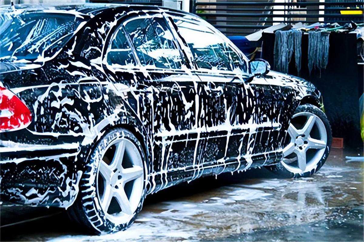 加入车鲁班汽车美容，创业之路轻松起步