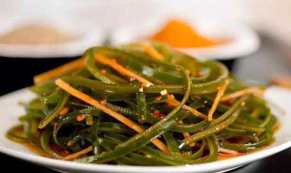 「美食DIY」清肠美容的健康食材，家常做法看这里