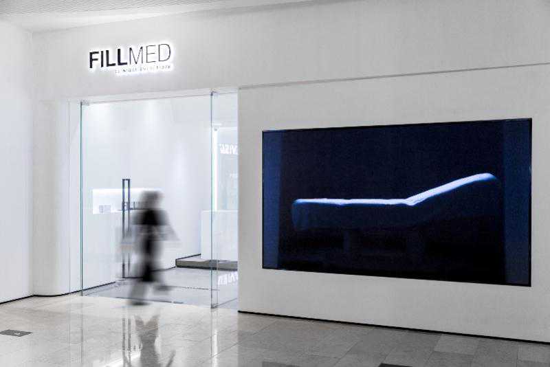 FILLMED菲欧曼广州首店开幕，到太古汇还可以美容了