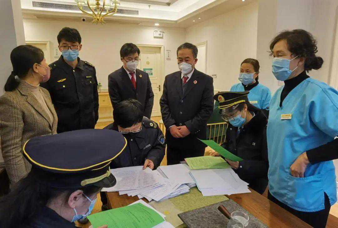 无锡发布第二批医疗美容行业问题整治典型案例