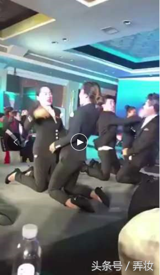 惊人！一千个人去美容店纹眉，有三个人感染艾滋病？