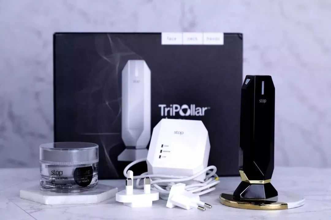 划重点｜美容仪的介质用完了，可以用自己的精华吗？