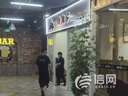 美容院揽客动歪心思 伪造商场工作证获取顾客信任