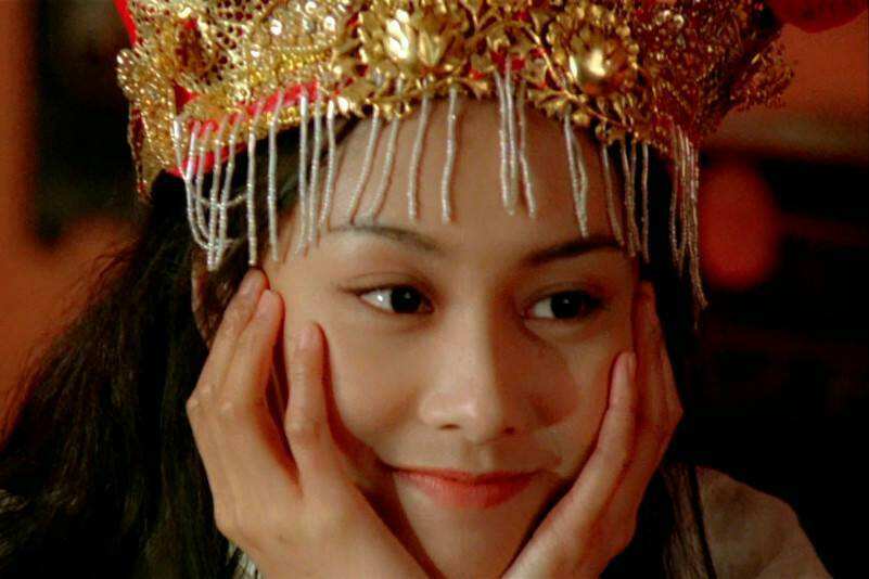 怎样有效去除眼周细纹，美容院不会告诉你这些小偏方