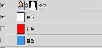 PS实战教程31：给美女证件照片美容柔肤处理的PS技巧