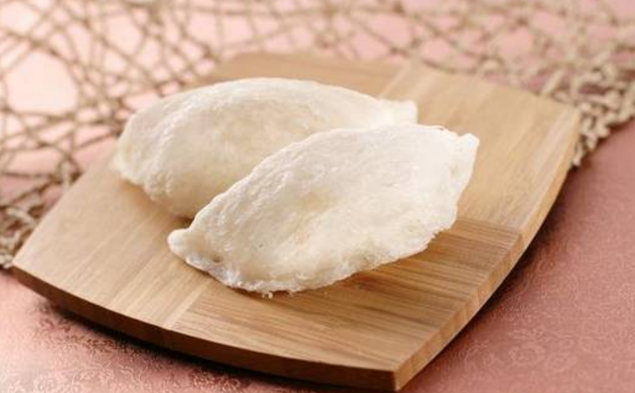 美容补虚就用燕窝，中医告诉你燕窝有这几种不同的功效