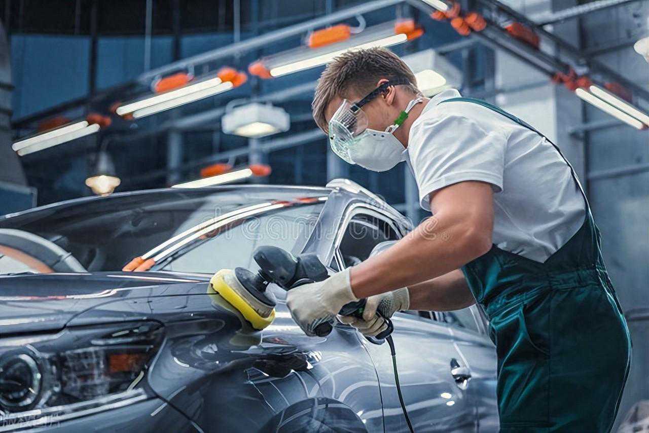 汽车美容装潢工怎么考？证书有什么作用？报考政策条件要求