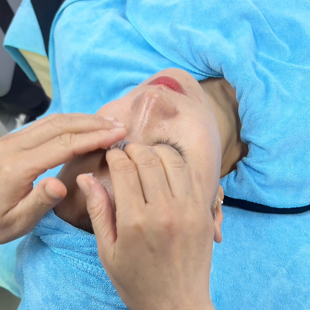 邢台连锁品牌美丽小铺又出抖音团购了，视频左下角团#美容