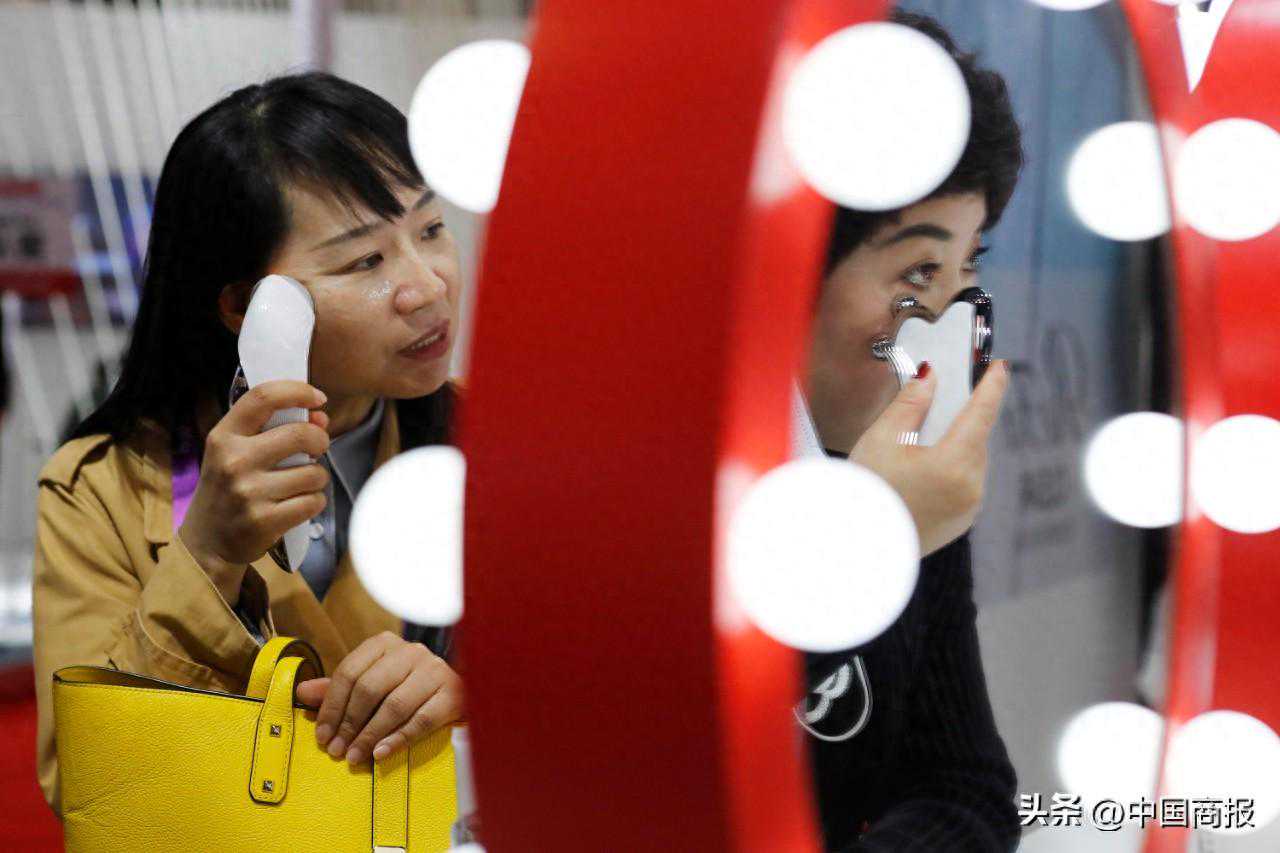 美容仪持证“上岗”第一天：射频类产品消失，品牌力推高价新品