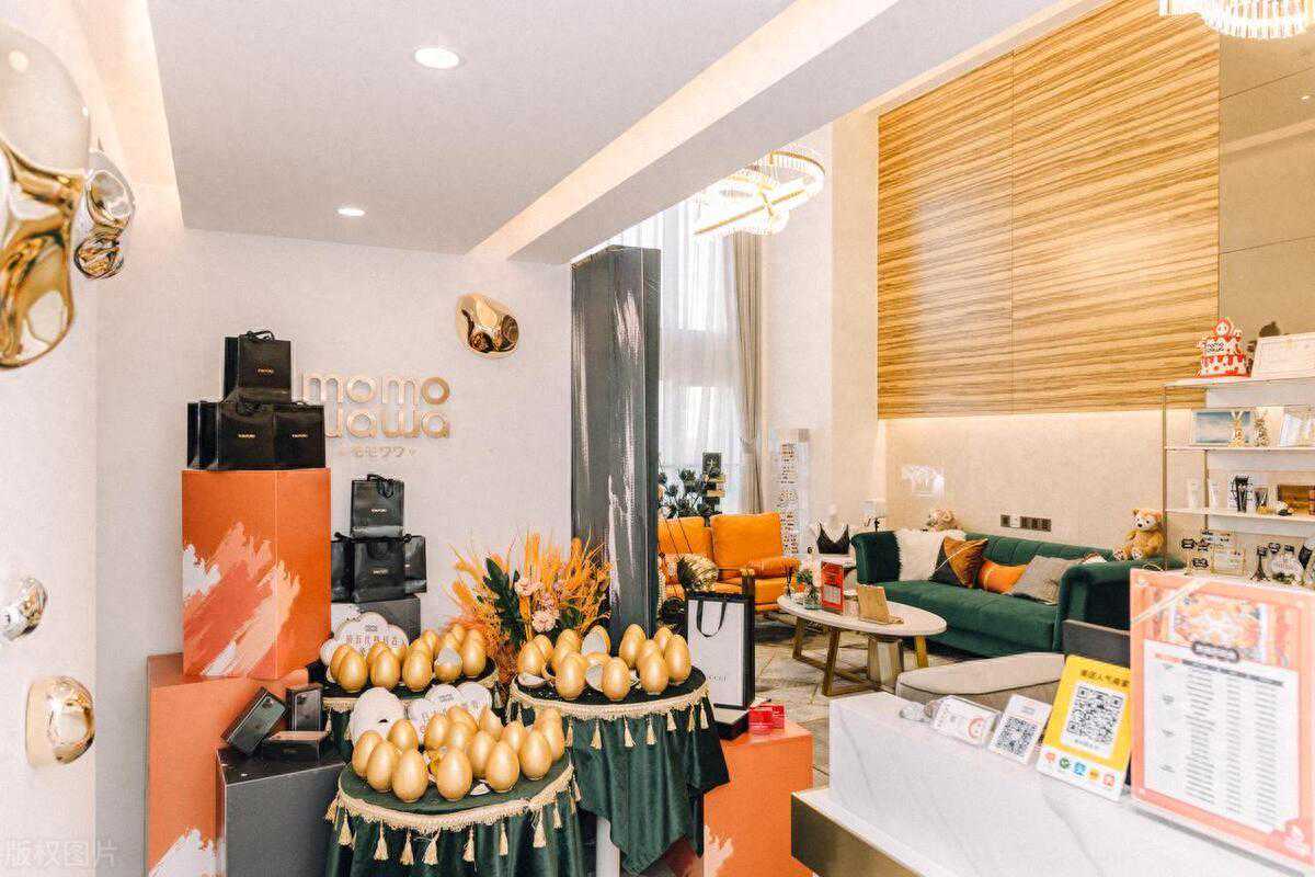 浙江美容院通过裂变营销，一年盈利265万，所有老板都可学的套路