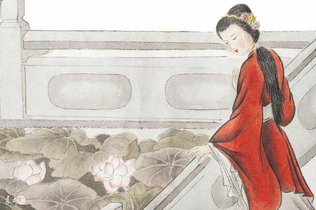 小说：她虽是只是个小宫女，却当上妃嫔的美容顾问，生活得很滋润