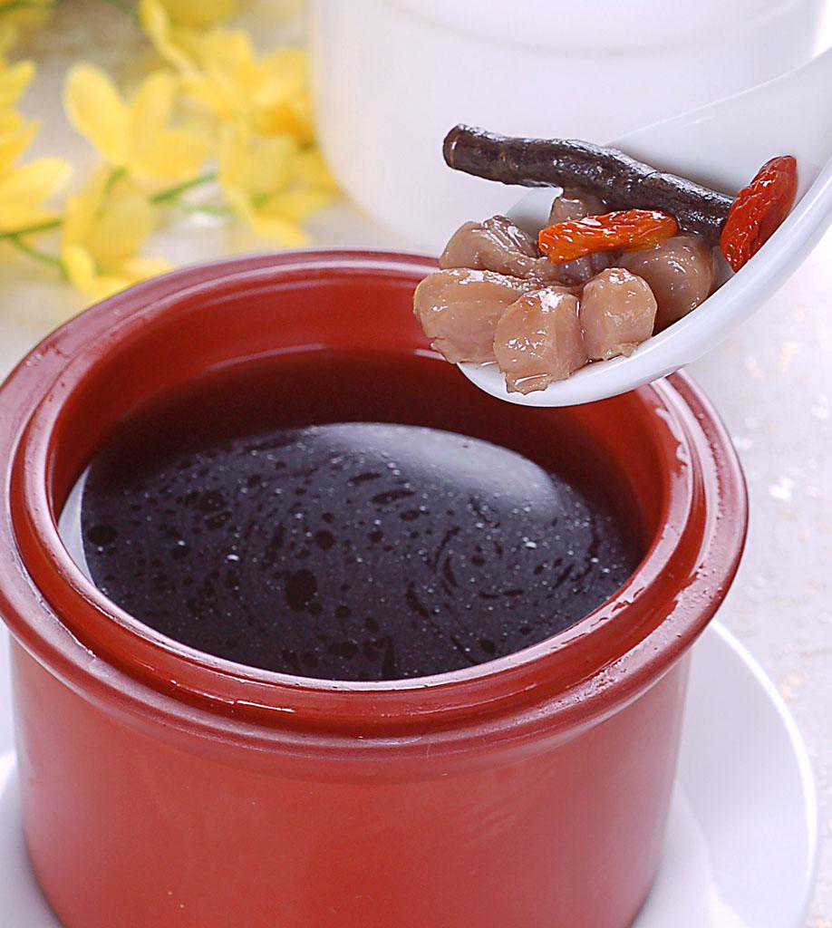 牛鞭怎么烹饪好吃？大厨教你一招，浓稠香甜，女性美容养颜的佳品