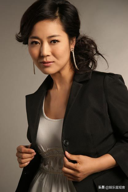 当年被说土气，为拍戏流产打二百多针美容针的王茜华，怎么样了？